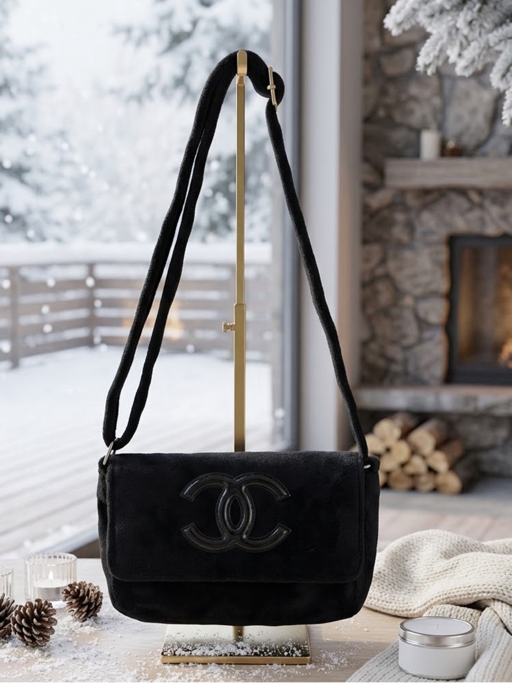 Precision CC Bag - New in Package